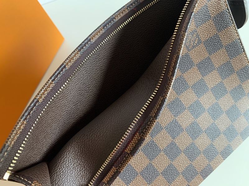 Mens Louis Vuitton Clutch Bags